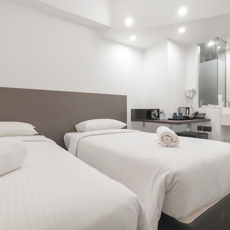 A Hotel Dickson Σιγκαπούρη Εξωτερικό φωτογραφία