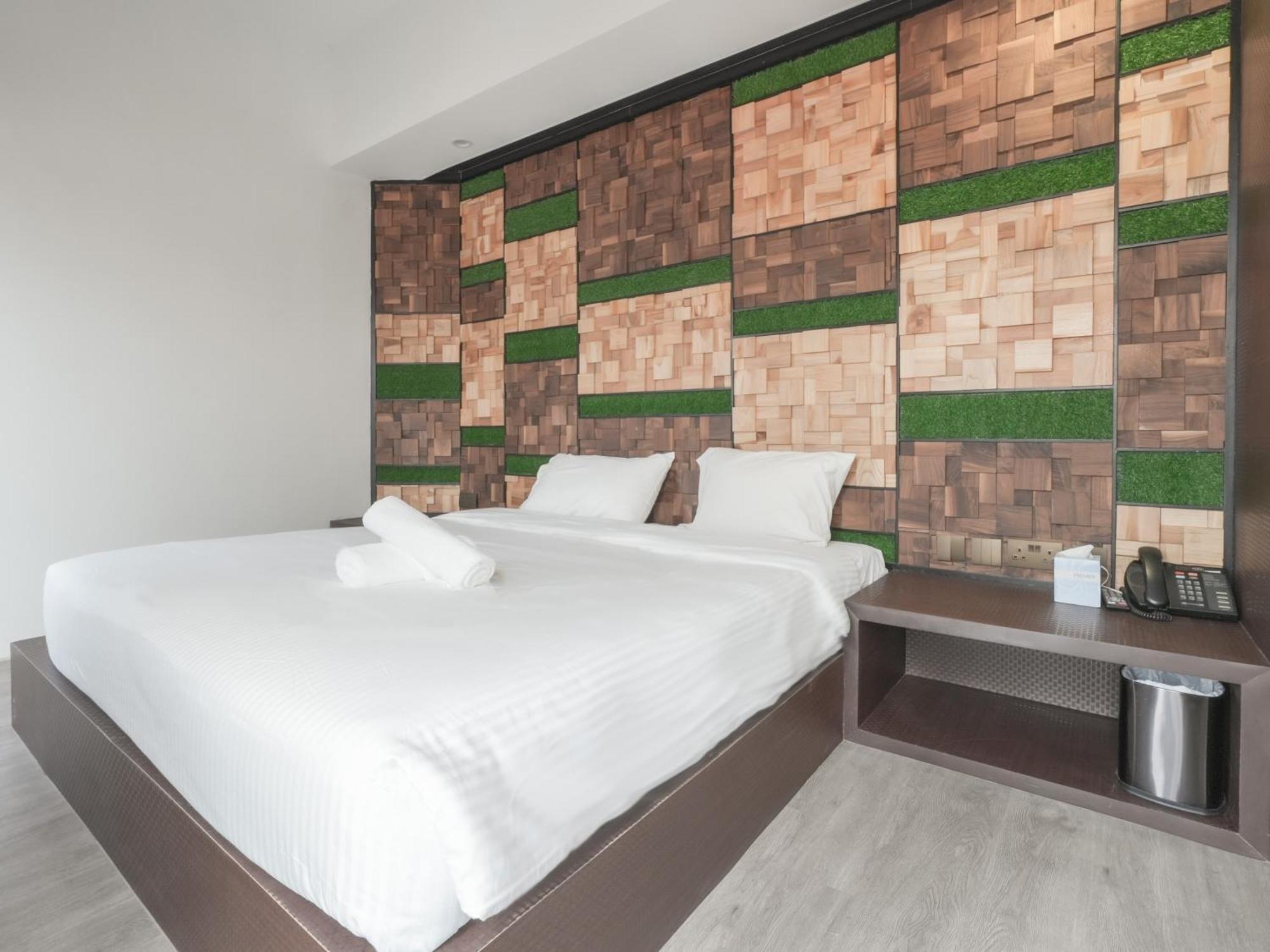A Hotel Dickson Σιγκαπούρη Εξωτερικό φωτογραφία