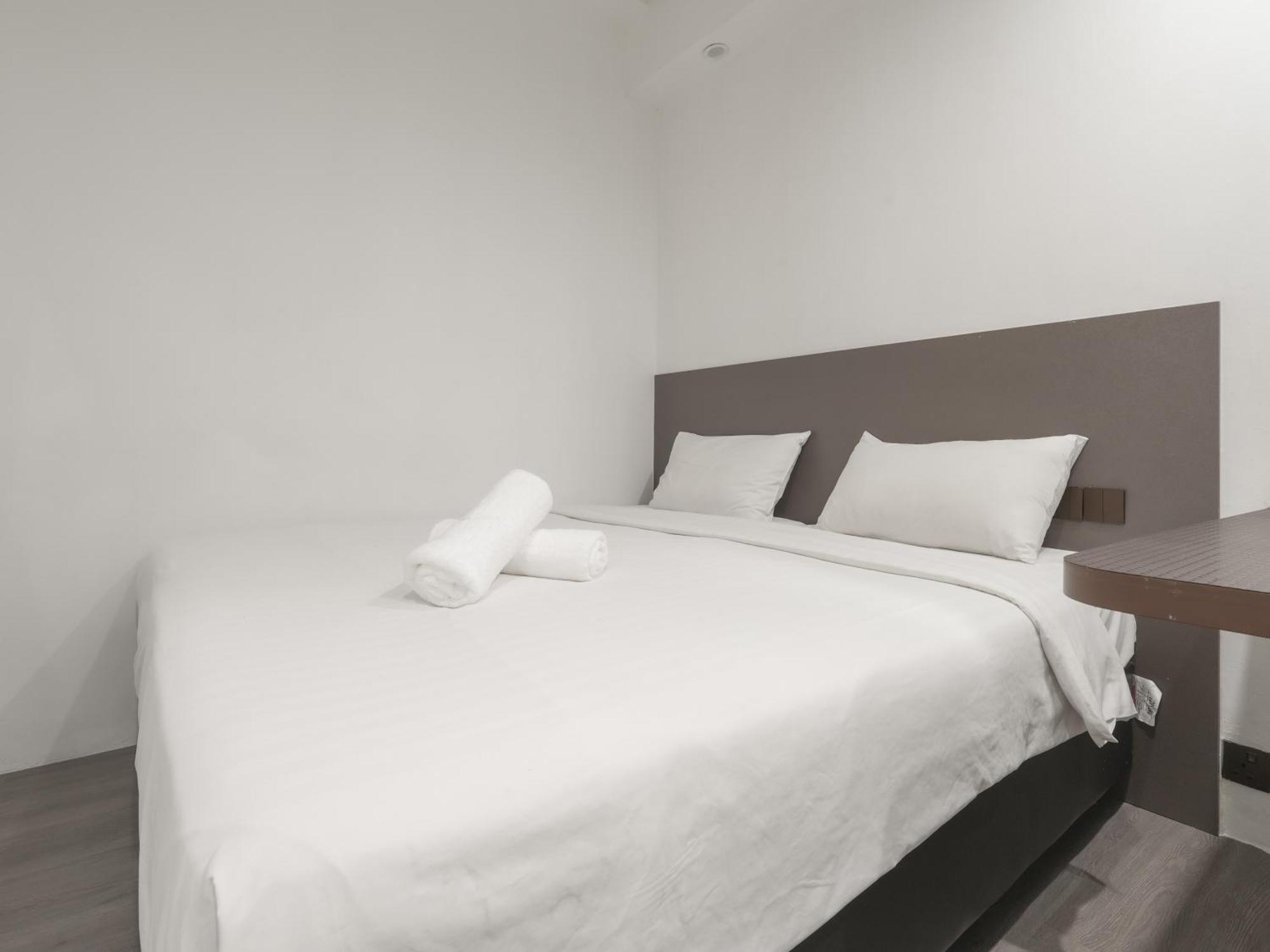A Hotel Dickson Σιγκαπούρη Εξωτερικό φωτογραφία