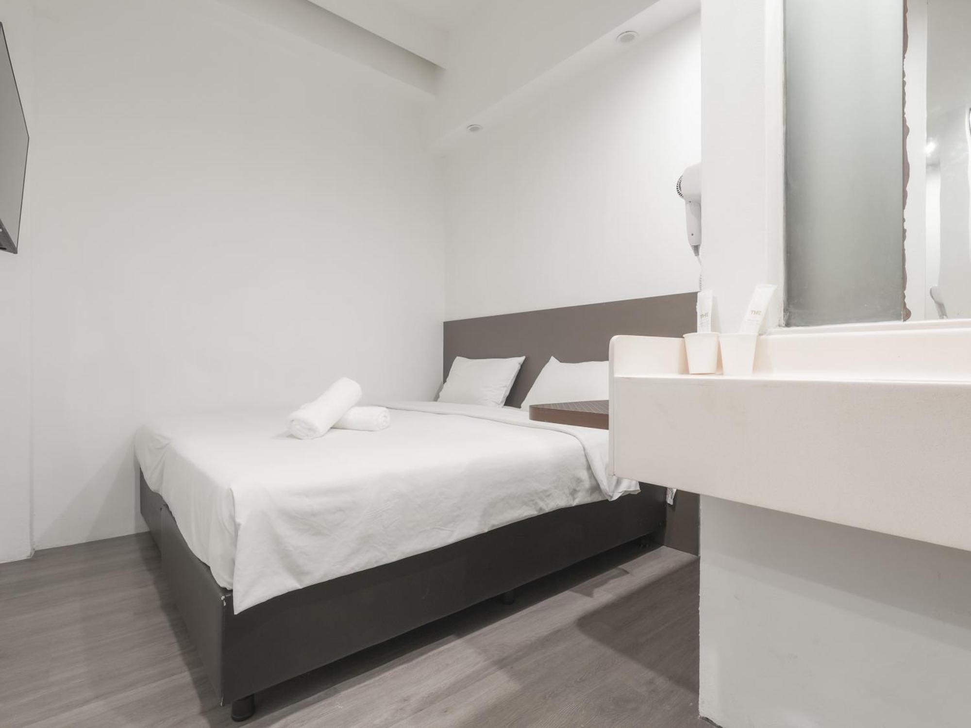 A Hotel Dickson Σιγκαπούρη Εξωτερικό φωτογραφία