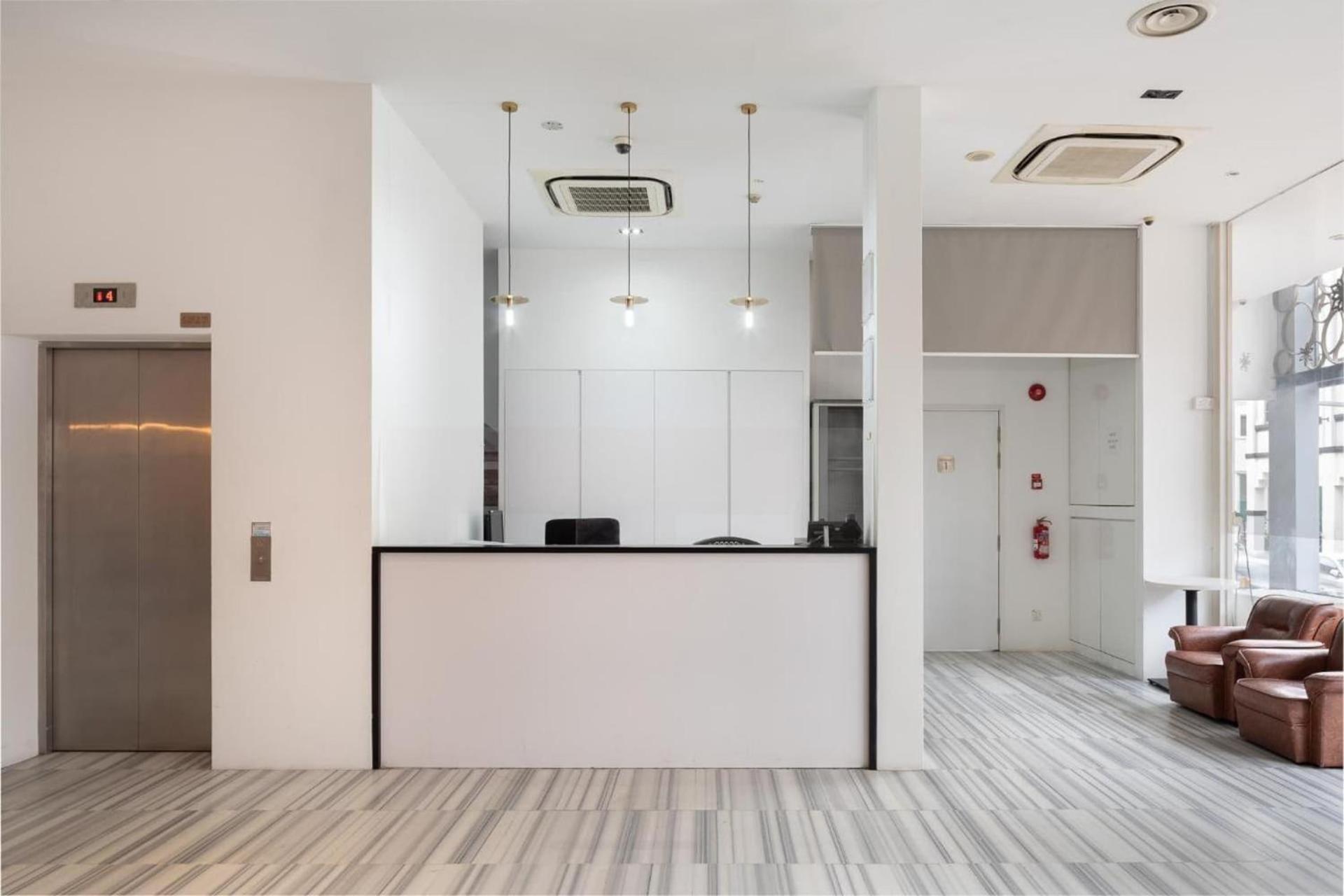 A Hotel Dickson Σιγκαπούρη Εξωτερικό φωτογραφία