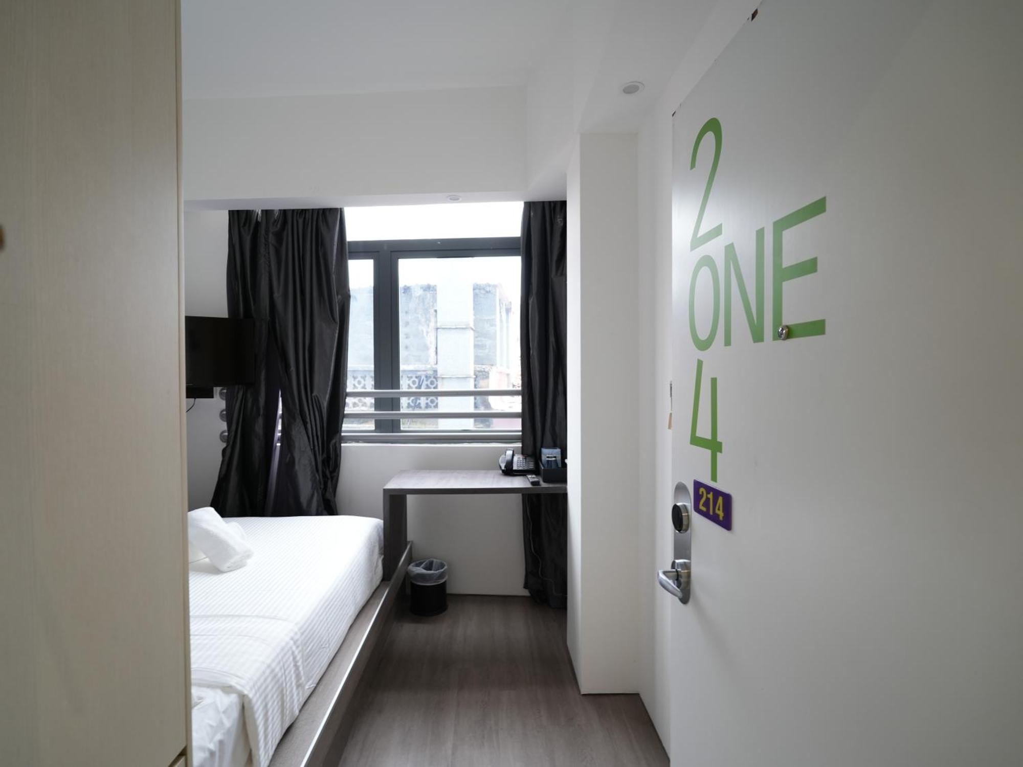 A Hotel Dickson Σιγκαπούρη Εξωτερικό φωτογραφία