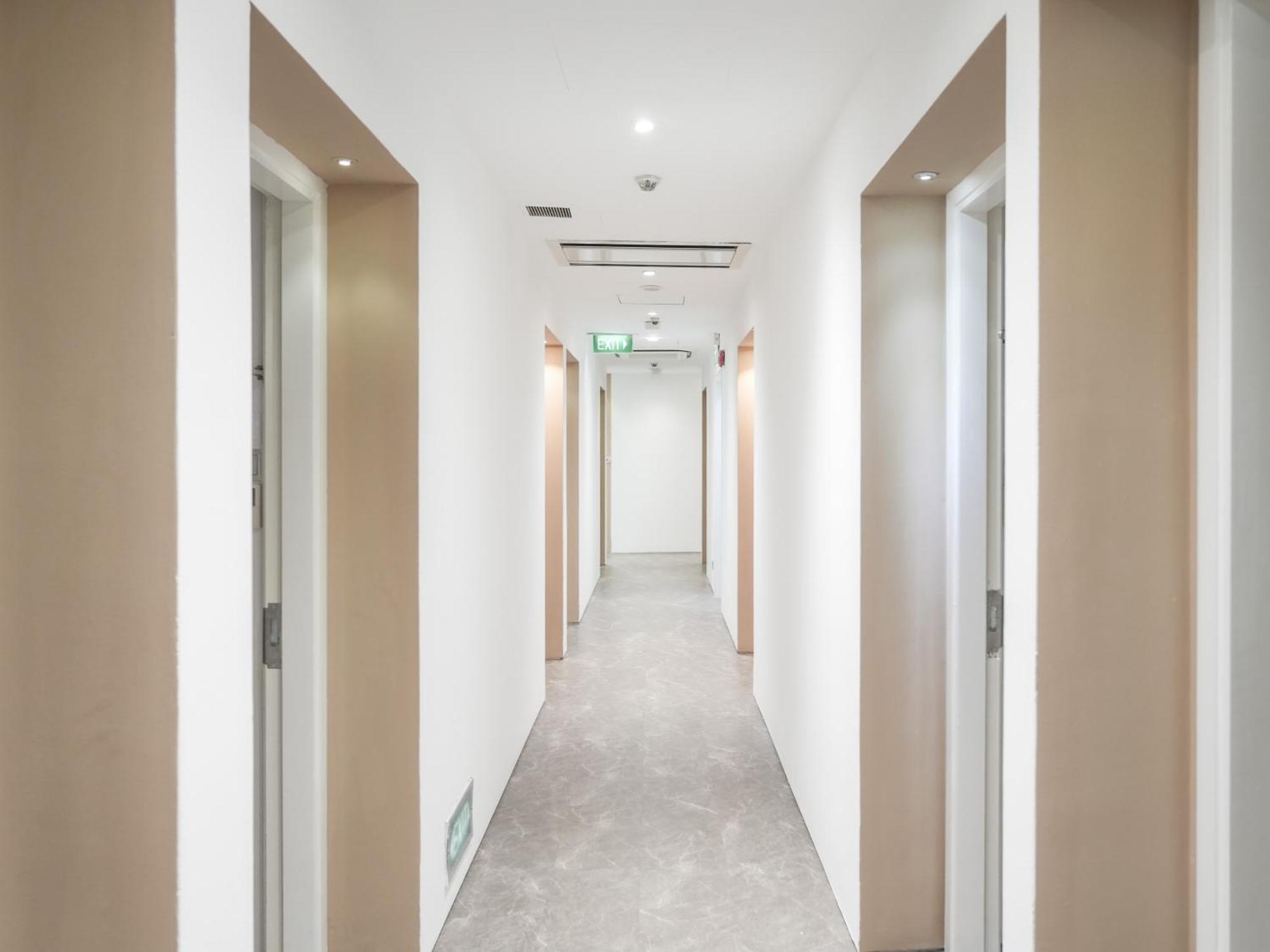 A Hotel Dickson Σιγκαπούρη Εξωτερικό φωτογραφία