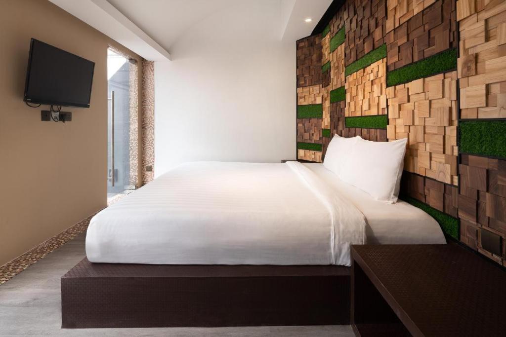 A Hotel Dickson Σιγκαπούρη Εξωτερικό φωτογραφία