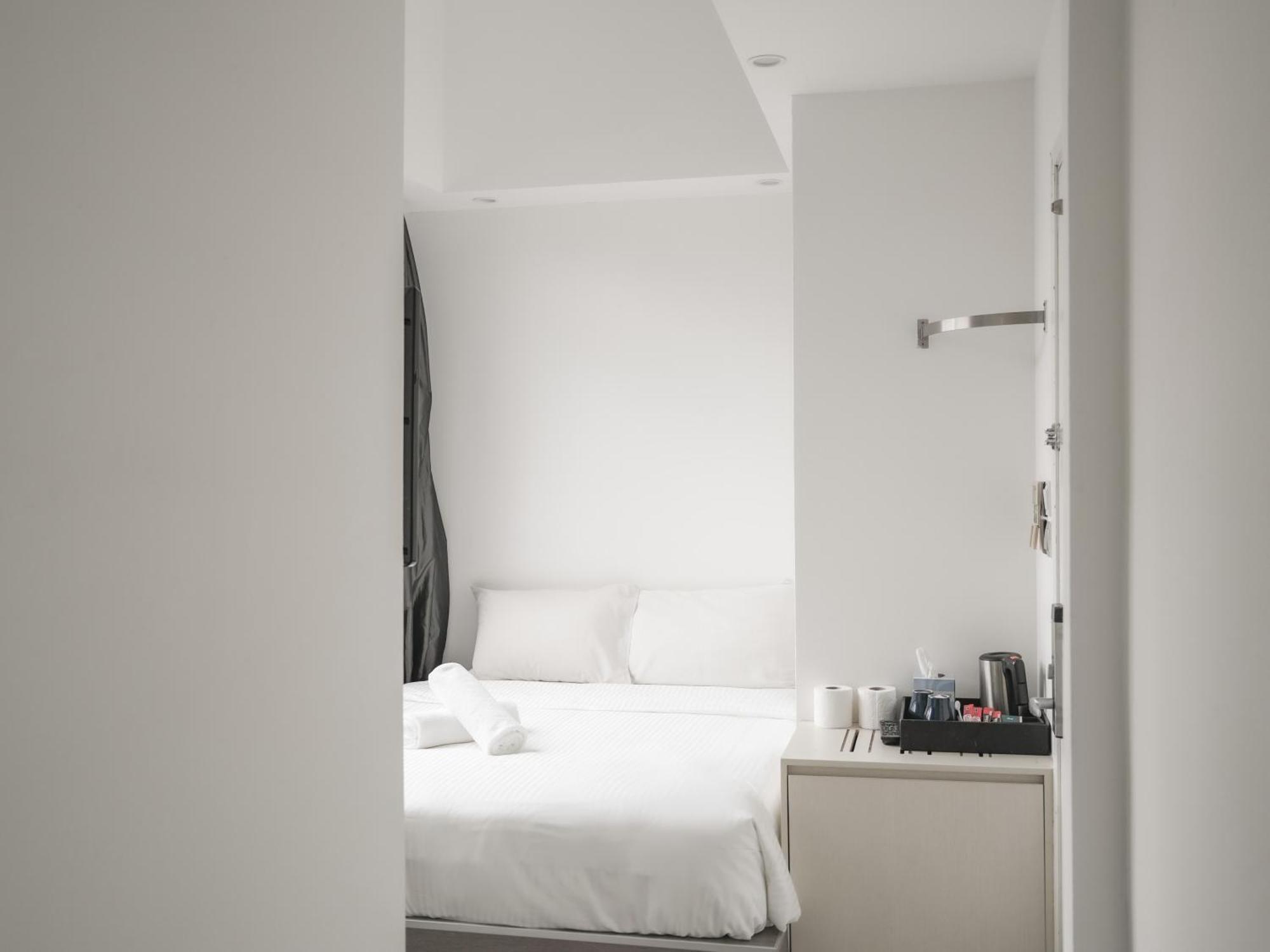 A Hotel Dickson Σιγκαπούρη Εξωτερικό φωτογραφία