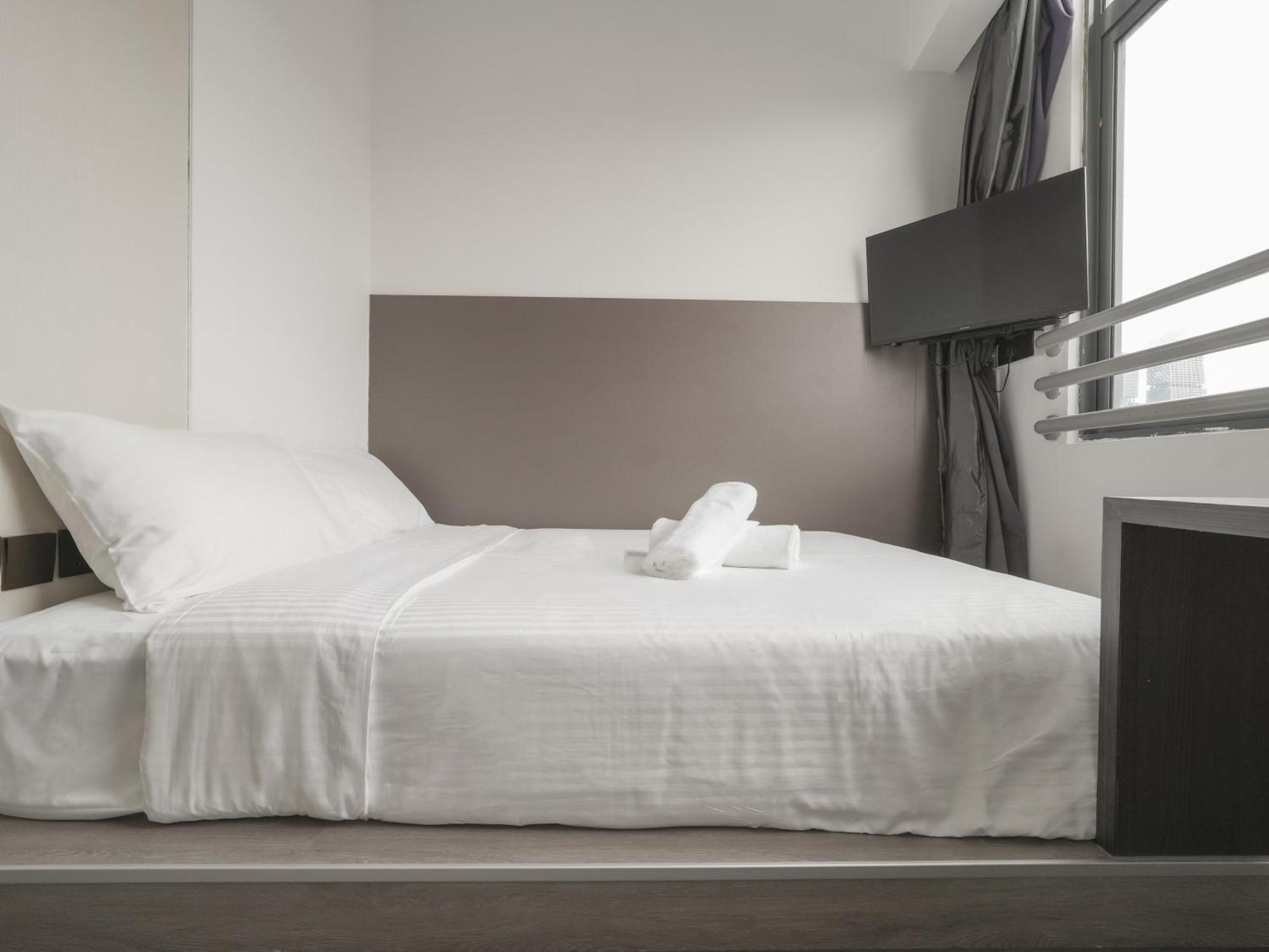 A Hotel Dickson Σιγκαπούρη Εξωτερικό φωτογραφία