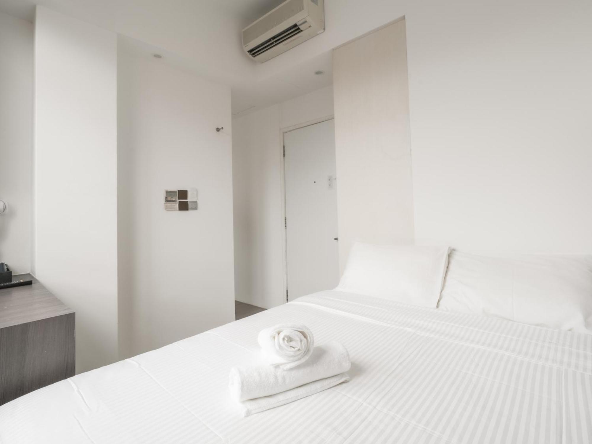 A Hotel Dickson Σιγκαπούρη Εξωτερικό φωτογραφία