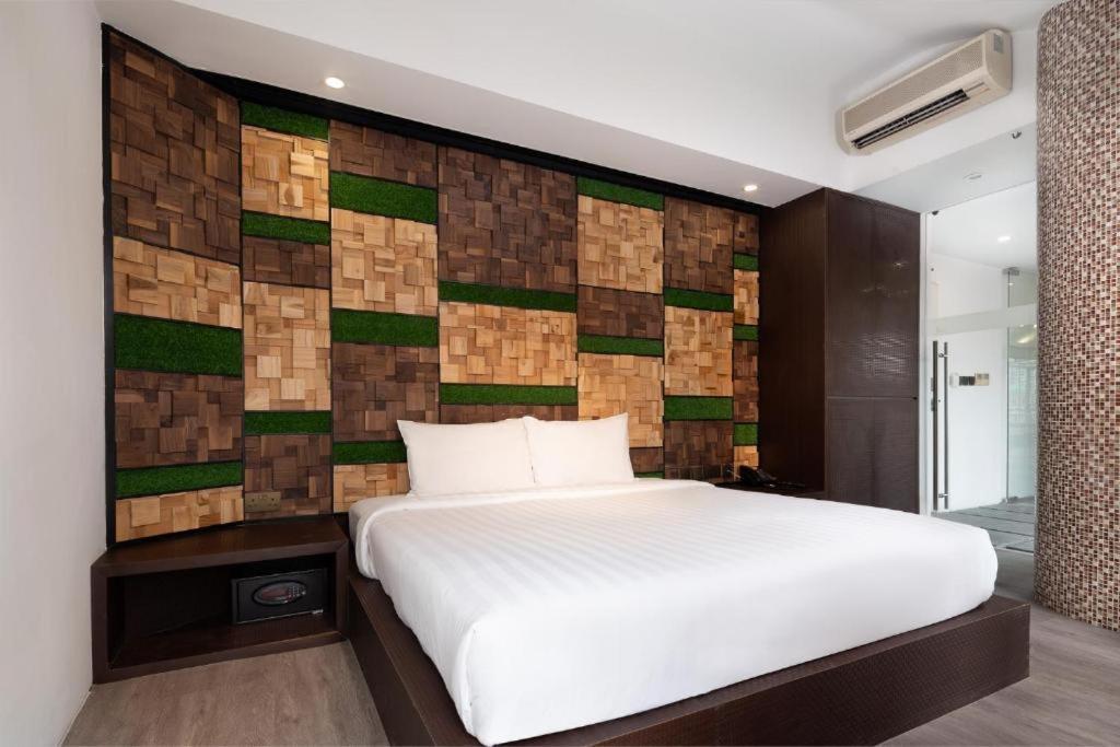 A Hotel Dickson Σιγκαπούρη Εξωτερικό φωτογραφία