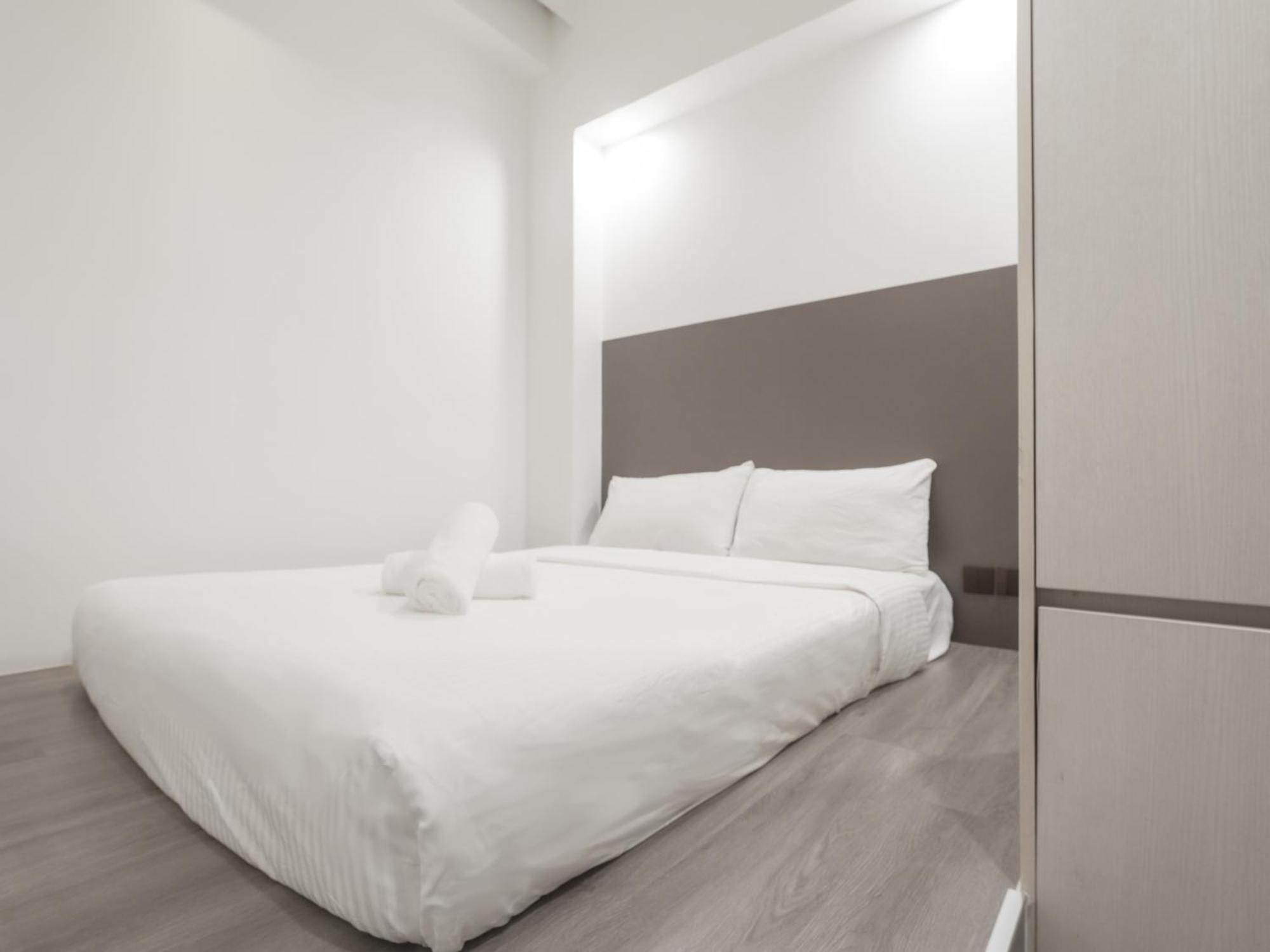A Hotel Dickson Σιγκαπούρη Εξωτερικό φωτογραφία