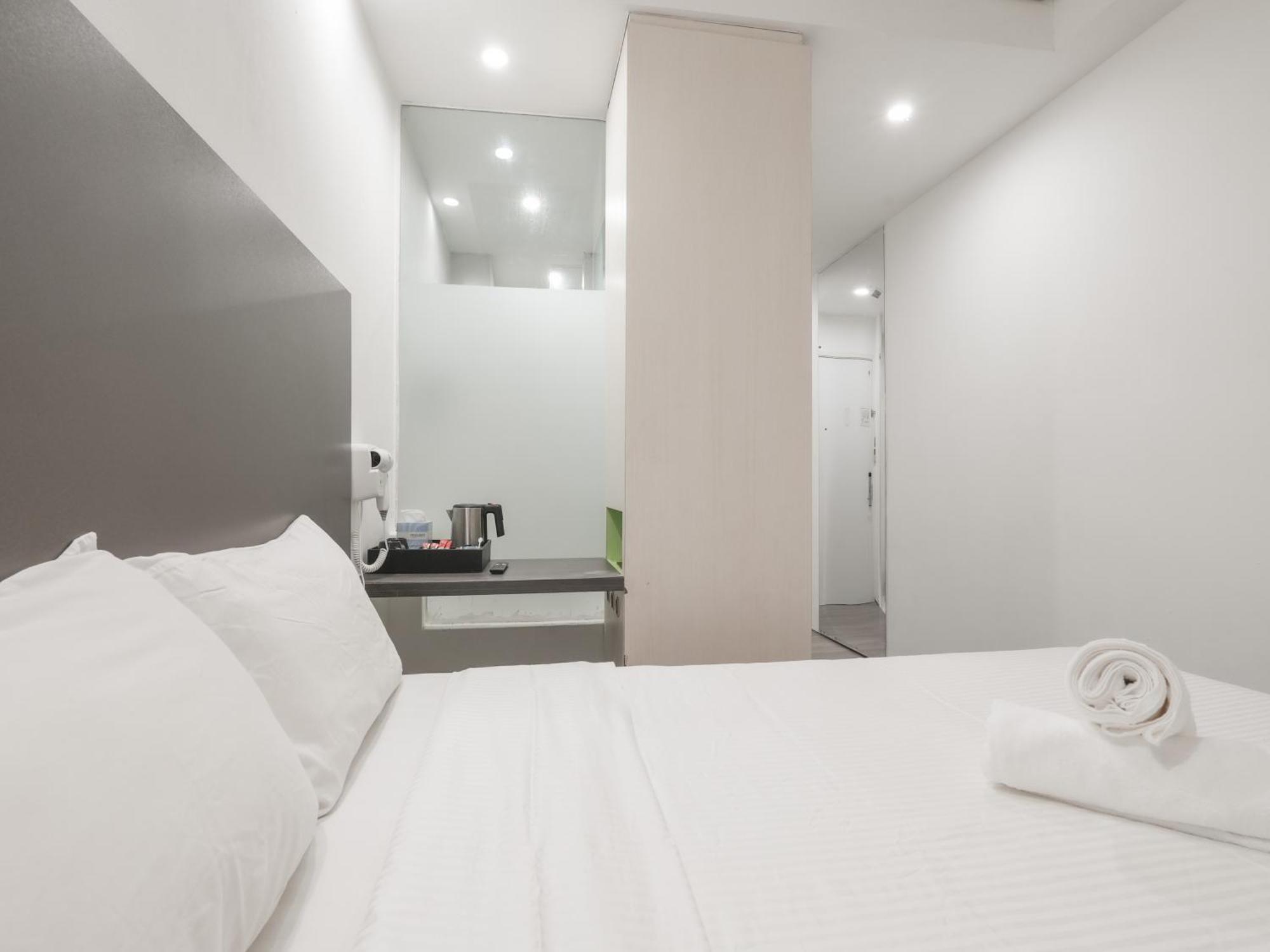 A Hotel Dickson Σιγκαπούρη Εξωτερικό φωτογραφία