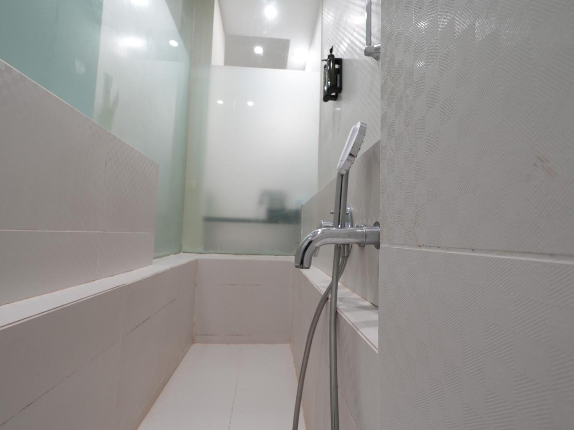 A Hotel Dickson Σιγκαπούρη Εξωτερικό φωτογραφία