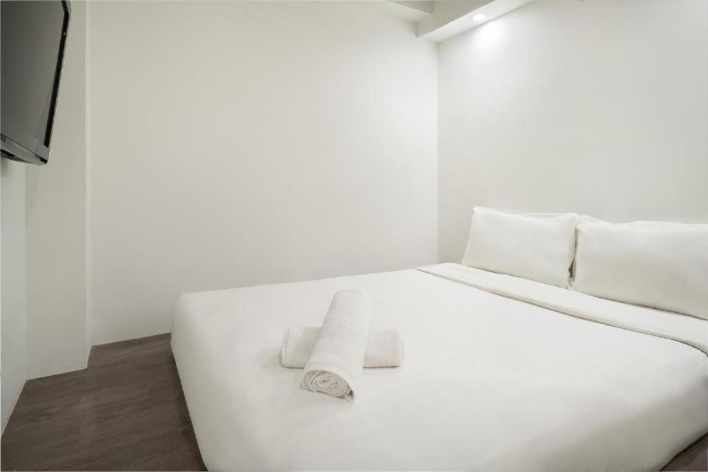 A Hotel Dickson Σιγκαπούρη Εξωτερικό φωτογραφία