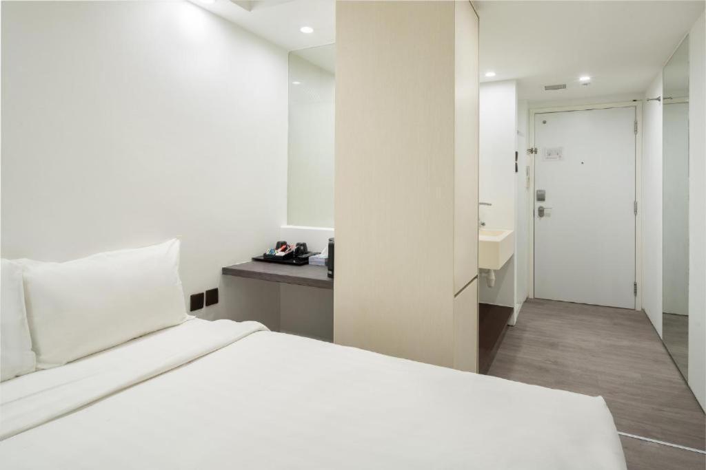 A Hotel Dickson Σιγκαπούρη Εξωτερικό φωτογραφία